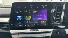 Renault Megane E-Tech EV60 160kW Iconic 60kWh Optimum Charge 5dr Auto Electric Hatchback